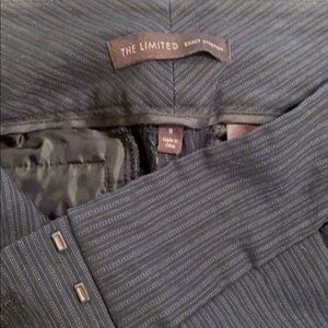 The Limited Exact Stretch sz6